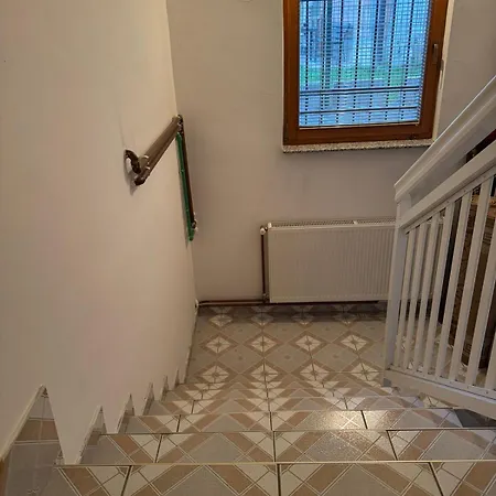 Apartment Ilidza Forest Escape Sarajevo