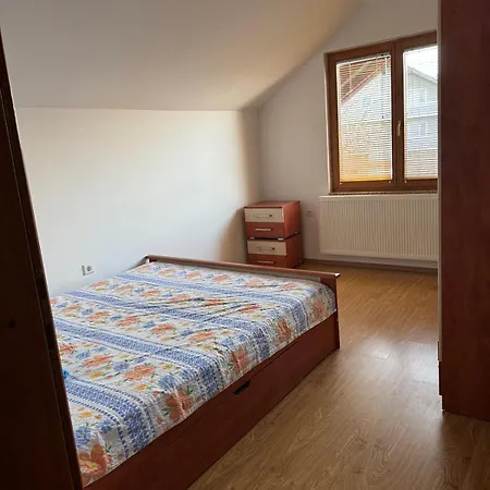 Apartment Ilidza Forest Escape Sarajevo